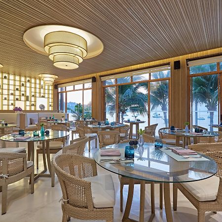 Panwa Beach Bandara Villas, Phuket מראה חיצוני תמונה