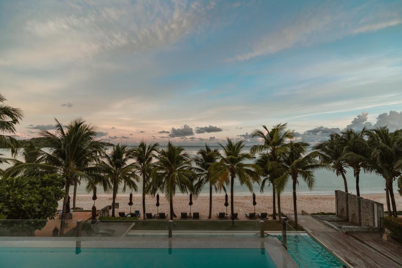 Panwa Beach Bandara Villas, Phuket מראה חיצוני תמונה