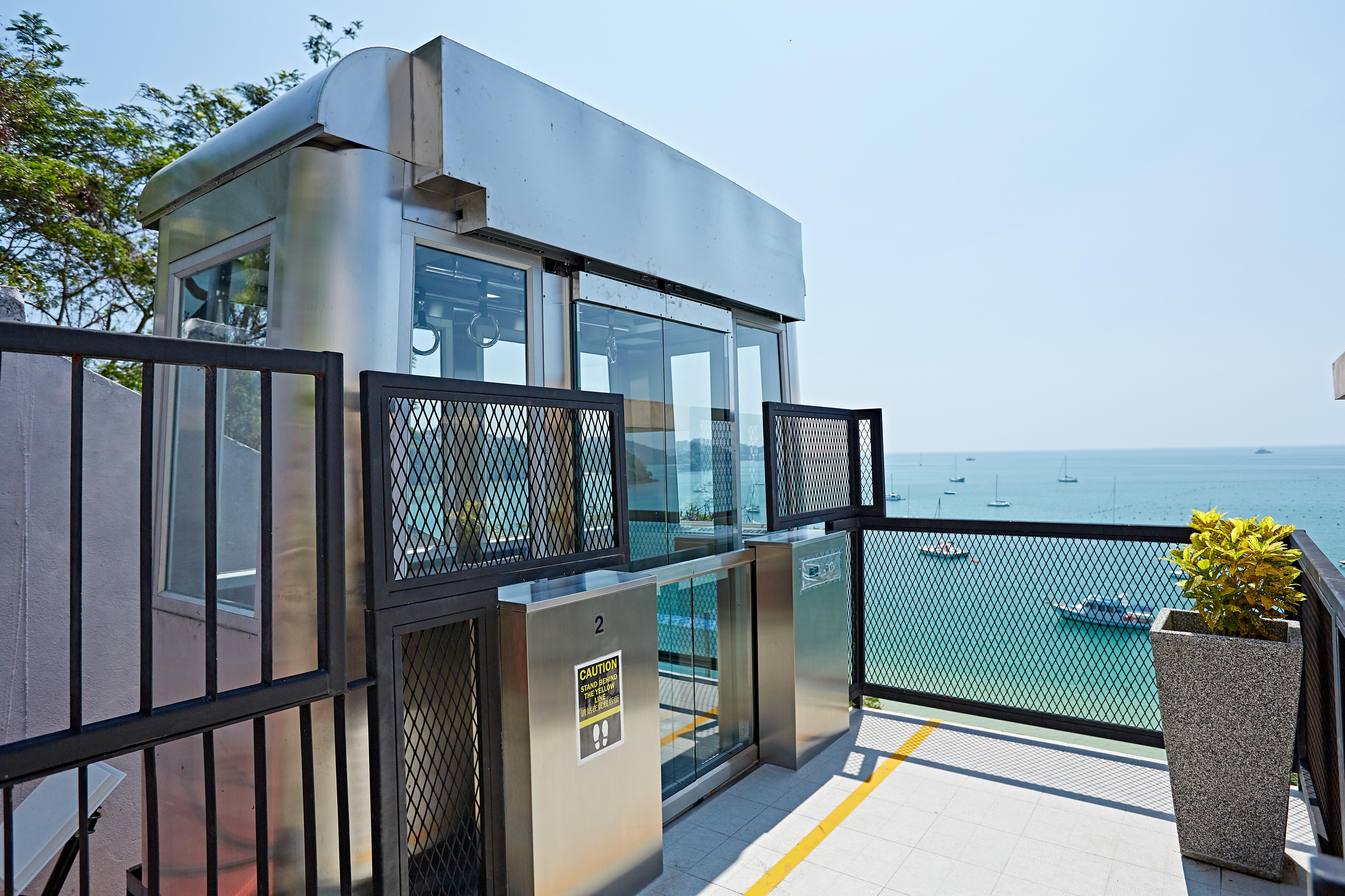 Panwa Beach Bandara Villas, Phuket מראה חיצוני תמונה