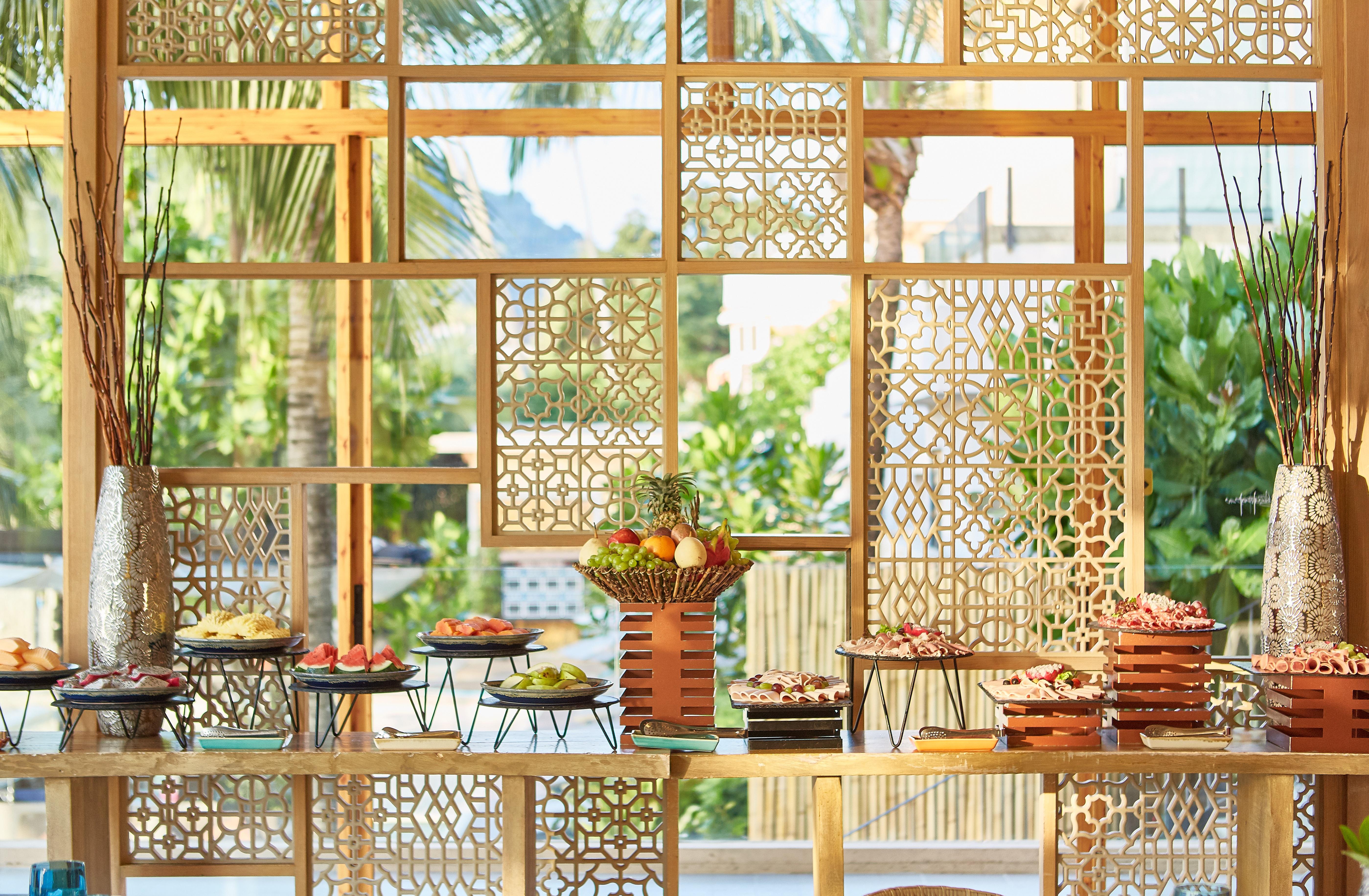 Panwa Beach Bandara Villas, Phuket מראה חיצוני תמונה