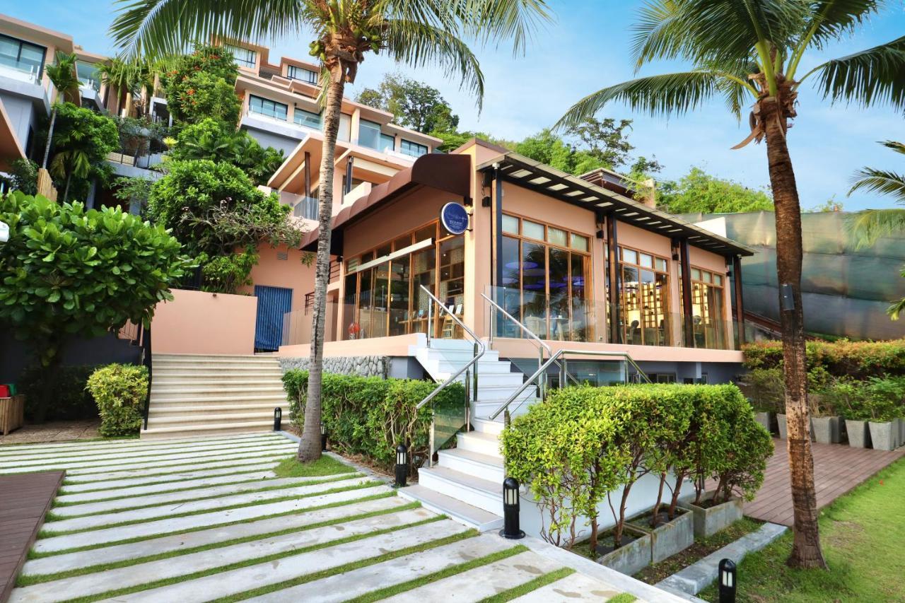 Panwa Beach Bandara Villas, Phuket מראה חיצוני תמונה